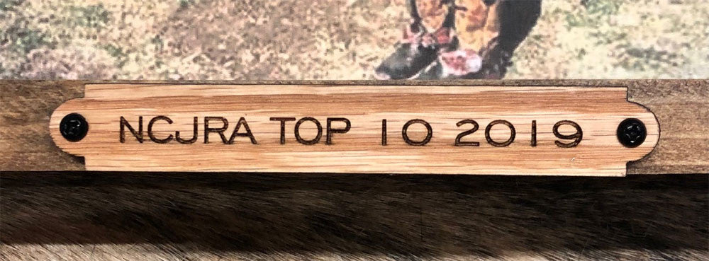 Custom Engraving Service image 0