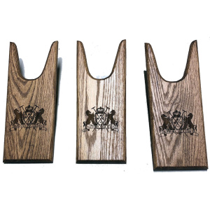 Custom Engraved Western Boot Jacks - Great for Gifts and Promo Products - Image 2