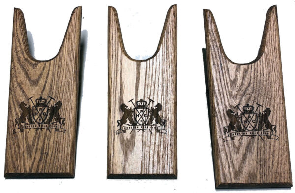 Custom Engraved Western Boot Jacks - Great for Gifts and Promo Products - Image 2